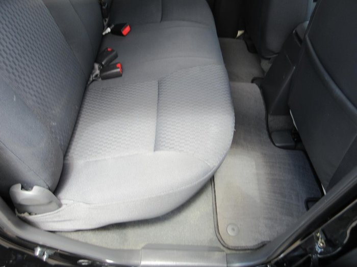 2009 Holden Colorado LT-R