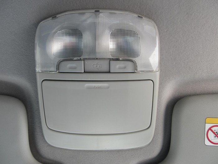 2009 Holden Colorado LT-R