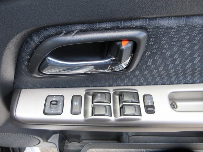 2009 Holden Colorado LT-R