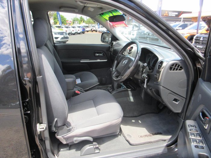 2009 Holden Colorado LT-R