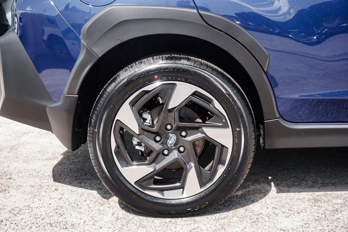 2025 Subaru Crosstrek Hybrid S