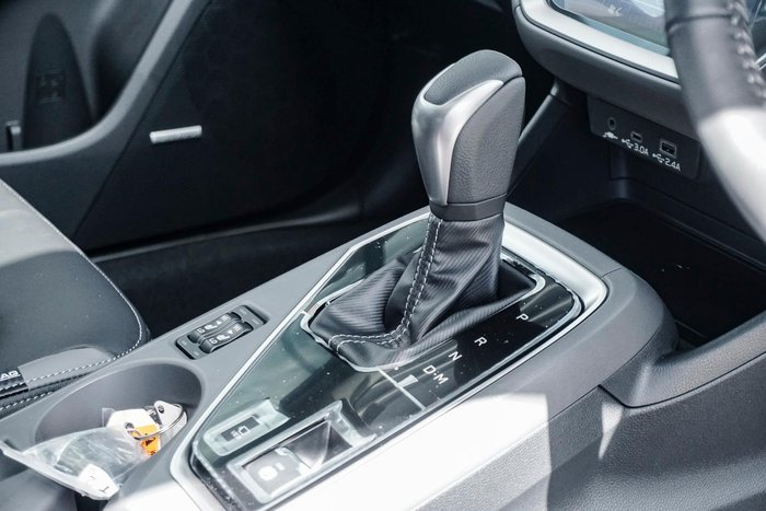 2025 Subaru Crosstrek Hybrid S