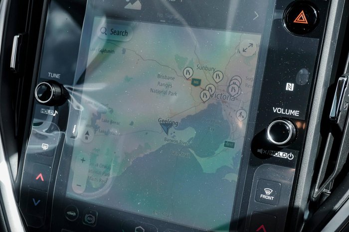 2025 Subaru Crosstrek Hybrid S