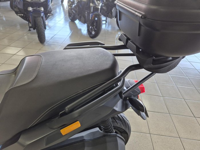 2019 BMW C 400 X ion C 400 Blue