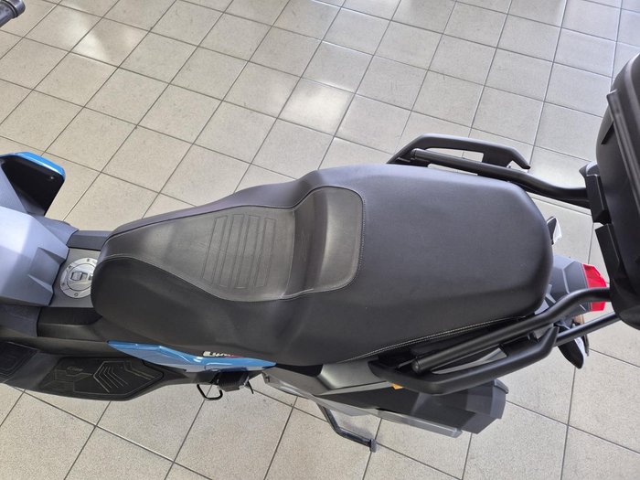 2019 BMW C 400 X ion C 400 Blue