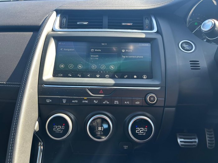 2019 Jaguar E-PACE D180 R-Dynamic SE