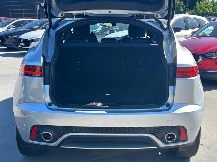 2019 Jaguar E-PACE D180 R-Dynamic SE