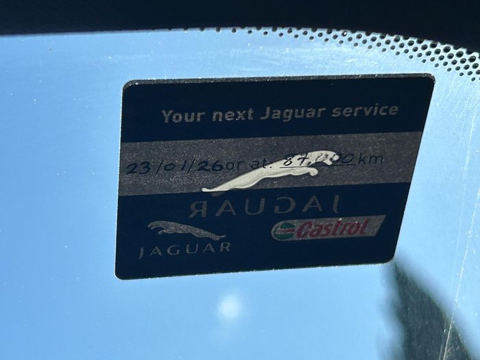 2019 Jaguar E-PACE D180 R-Dynamic SE