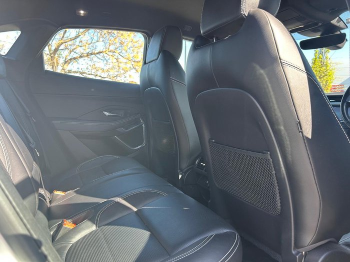 2019 Jaguar E-PACE D180 R-Dynamic SE