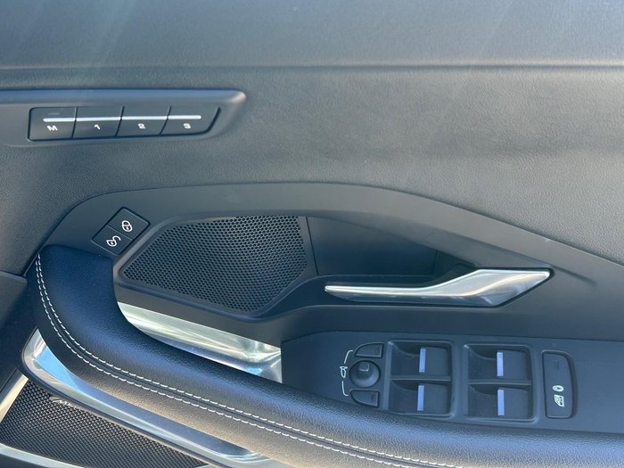 2019 Jaguar E-PACE D180 R-Dynamic SE