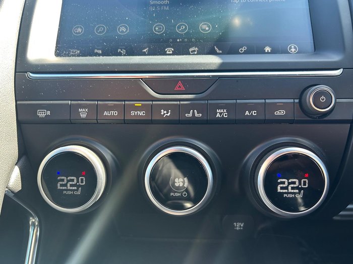 2019 Jaguar E-PACE D180 R-Dynamic SE