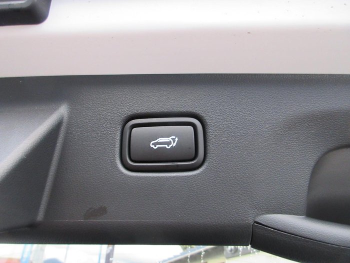 2025 Hyundai Tucson Elite