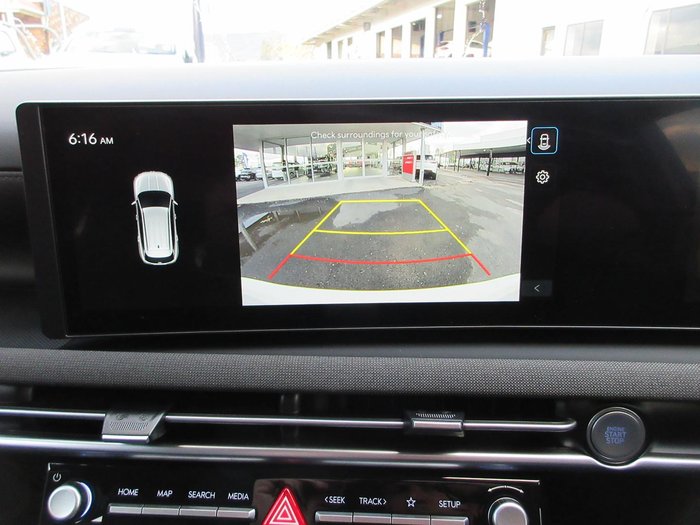 2025 Hyundai Tucson Elite