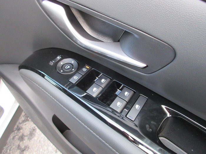 2025 Hyundai Tucson Elite