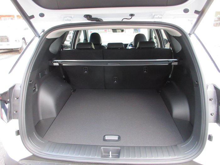 2025 Hyundai Tucson Elite