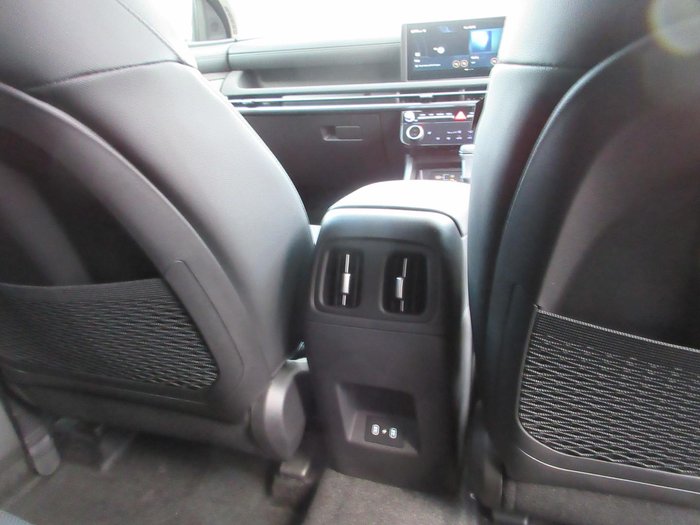 2025 Hyundai Tucson Elite