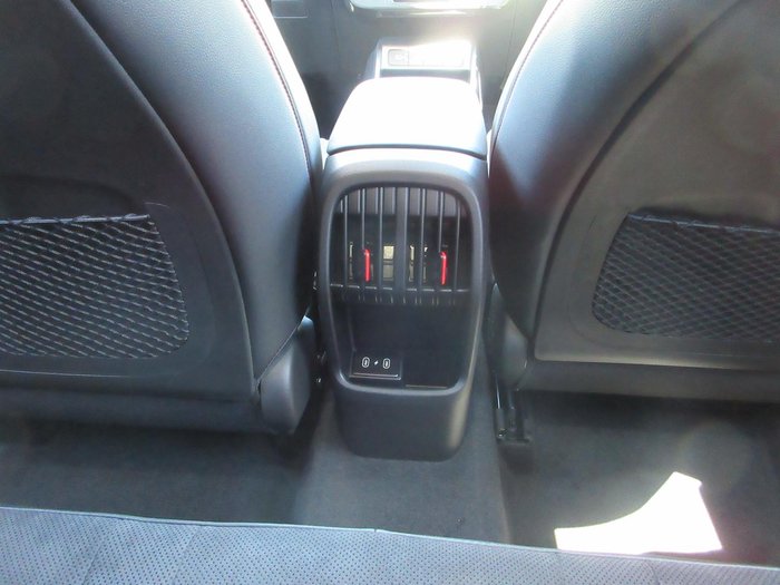 2025 Hyundai Kona Hybrid Premium N Line