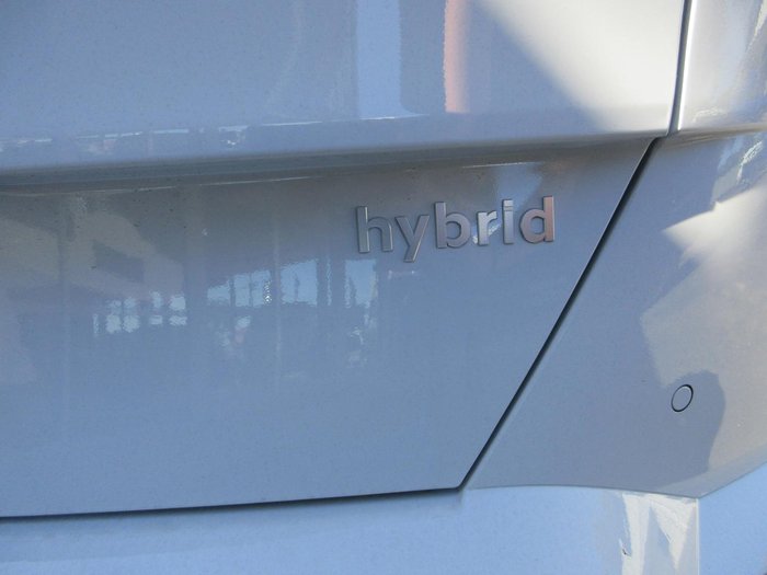 2025 Hyundai Kona Hybrid Premium N Line