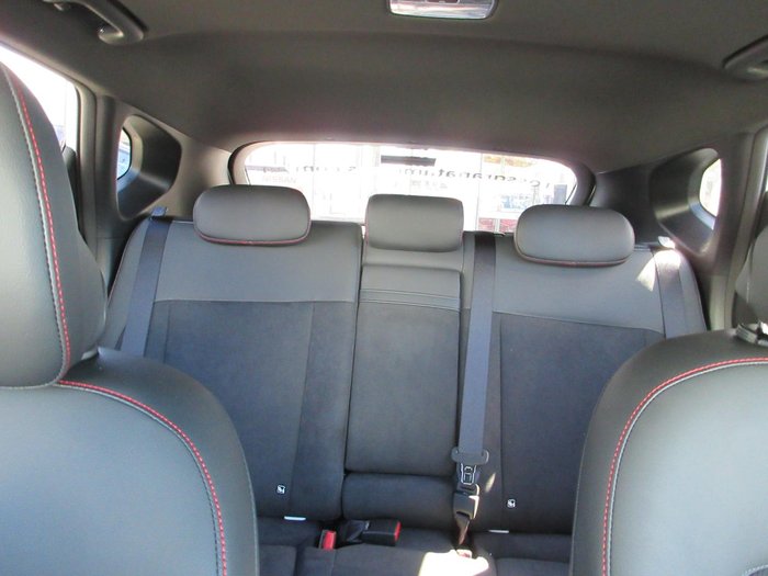 2025 Hyundai Kona Hybrid Premium N Line