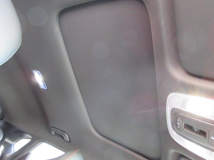 2025 Hyundai Kona Hybrid Premium N Line