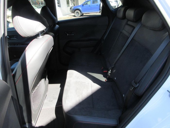 2025 Hyundai Kona Hybrid Premium N Line