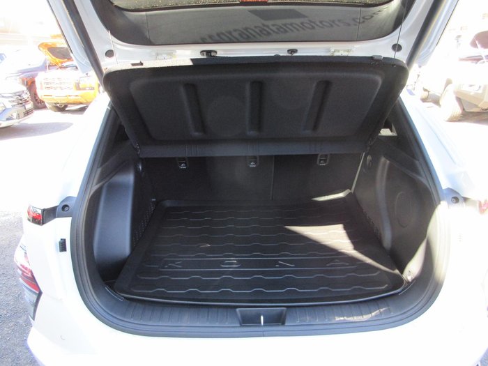 2025 Hyundai Kona Hybrid Premium N Line