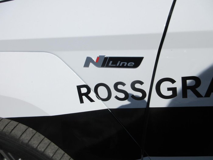 2025 Hyundai Kona Hybrid Premium N Line