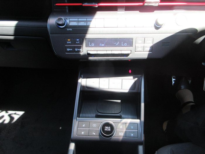 2025 Hyundai Kona Hybrid Premium N Line