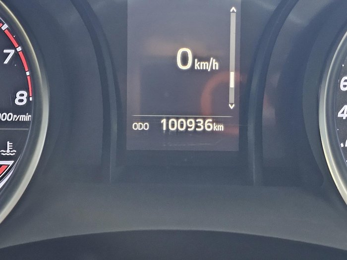 2019 Toyota Camry Ascent