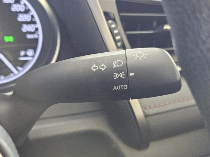 2019 Toyota Camry Ascent