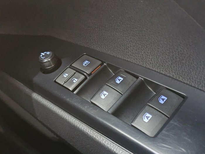 2019 Toyota Camry Ascent