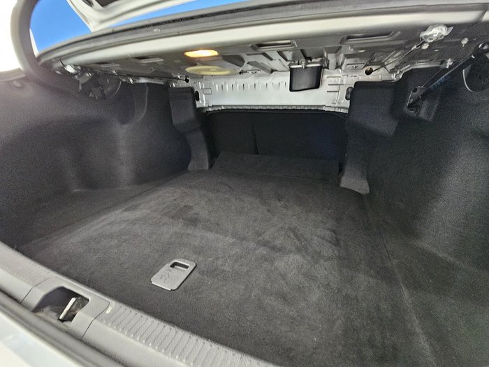 2019 Toyota Camry Ascent