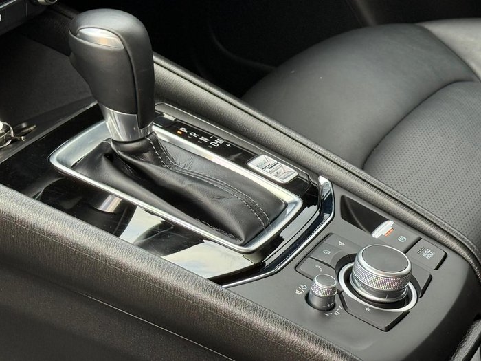 2024 Mazda CX-5 G25 Touring