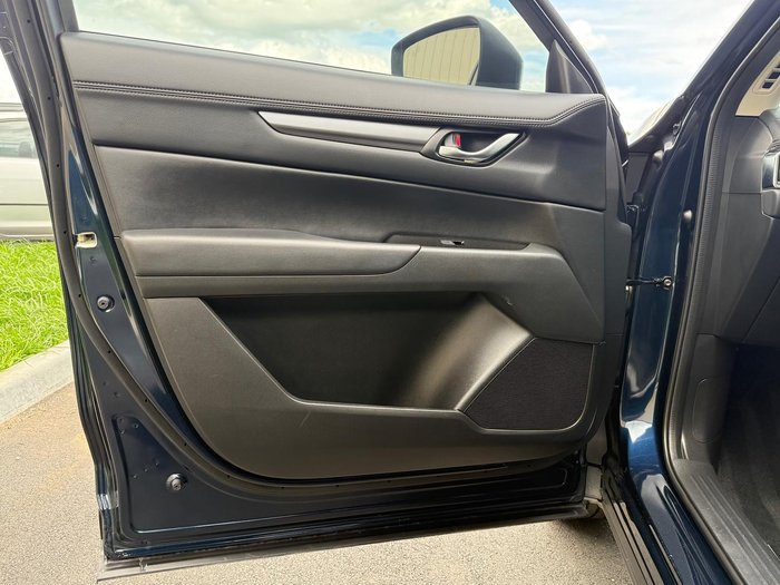 2024 Mazda CX-5 G25 Touring