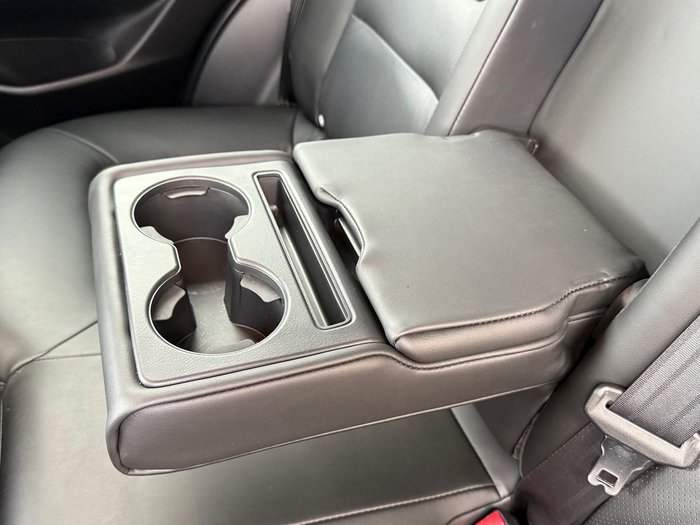 2024 Mazda CX-5 G25 Touring