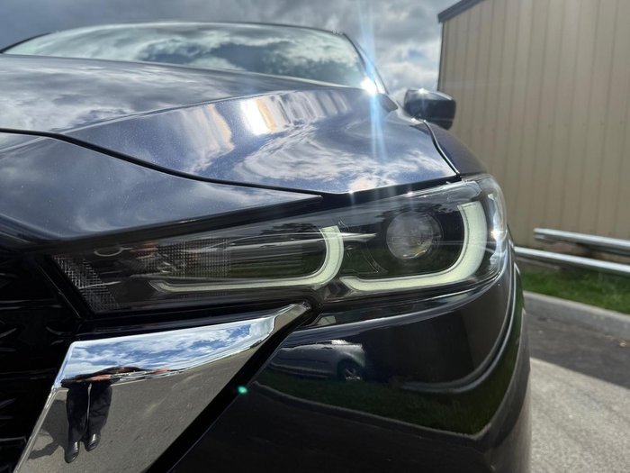 2024 Mazda CX-5 G25 Touring