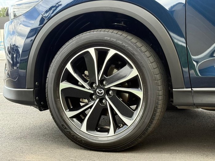 2024 Mazda CX-5 G25 Touring