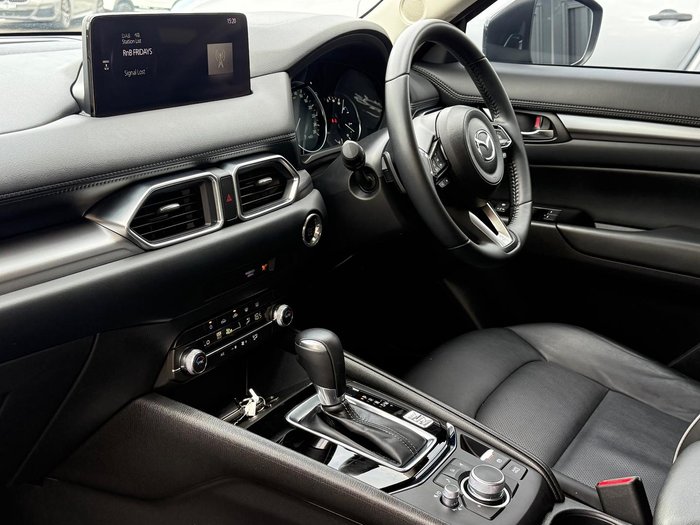 2024 Mazda CX-5 G25 Touring
