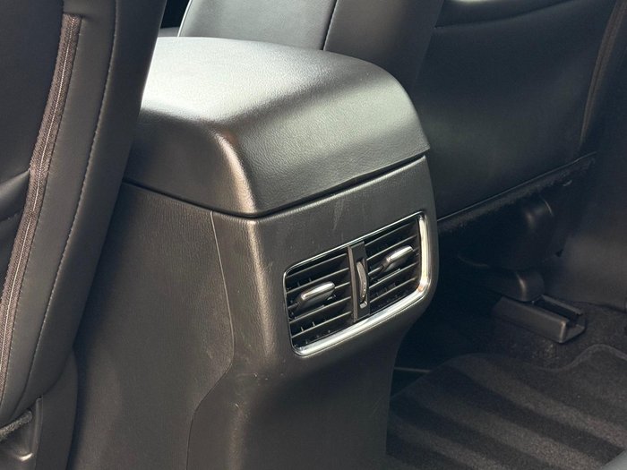 2024 Mazda CX-5 G25 Touring