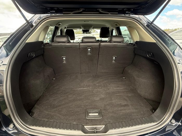 2024 Mazda CX-5 G25 Touring