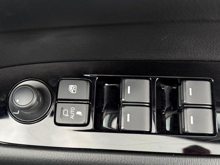 2024 Mazda CX-5 G25 Touring