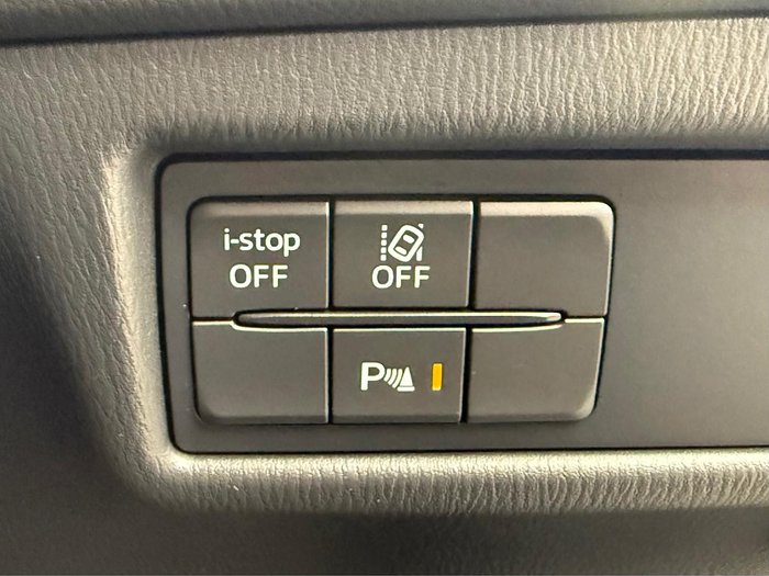 2024 Mazda CX-5 G25 Touring