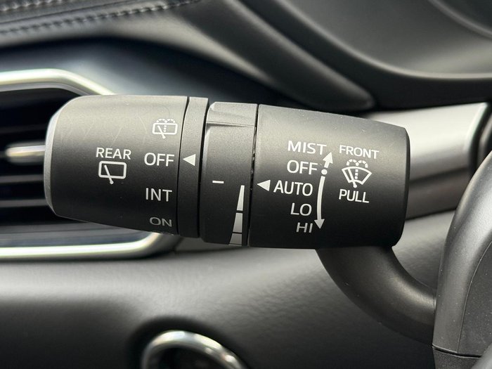 2024 Mazda CX-5 G25 Touring