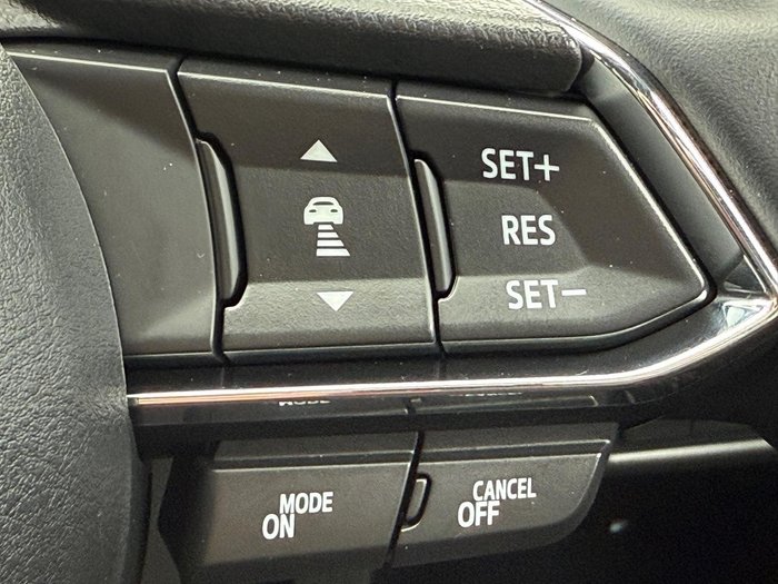 2024 Mazda CX-5 G25 Touring