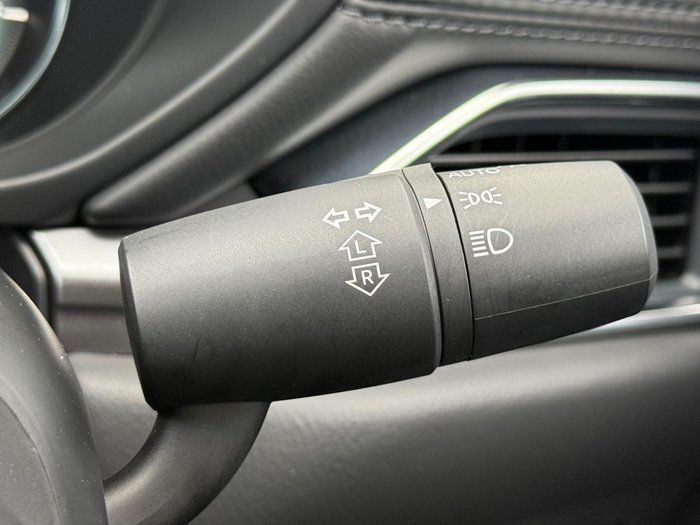 2024 Mazda CX-5 G25 Touring