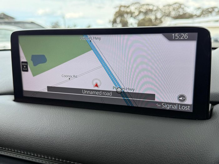 2024 Mazda CX-5 G25 Touring