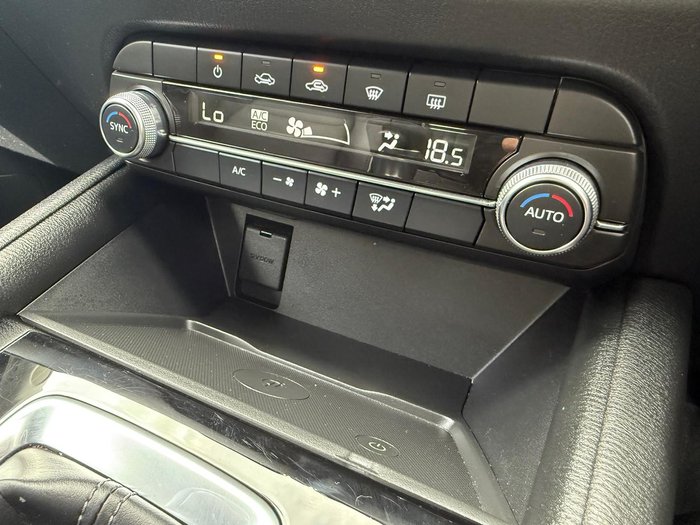 2024 Mazda CX-5 G25 Touring