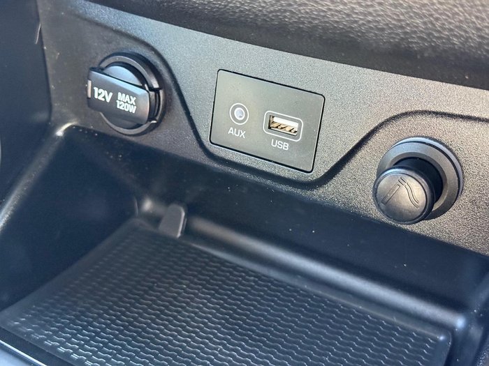 2020 Hyundai Tucson Active X