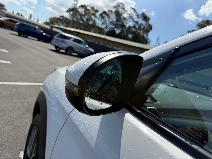 2020 Hyundai Tucson Active X