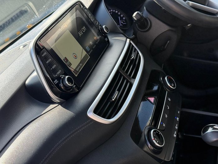 2020 Hyundai Tucson Active X